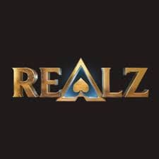 Realz casino logo